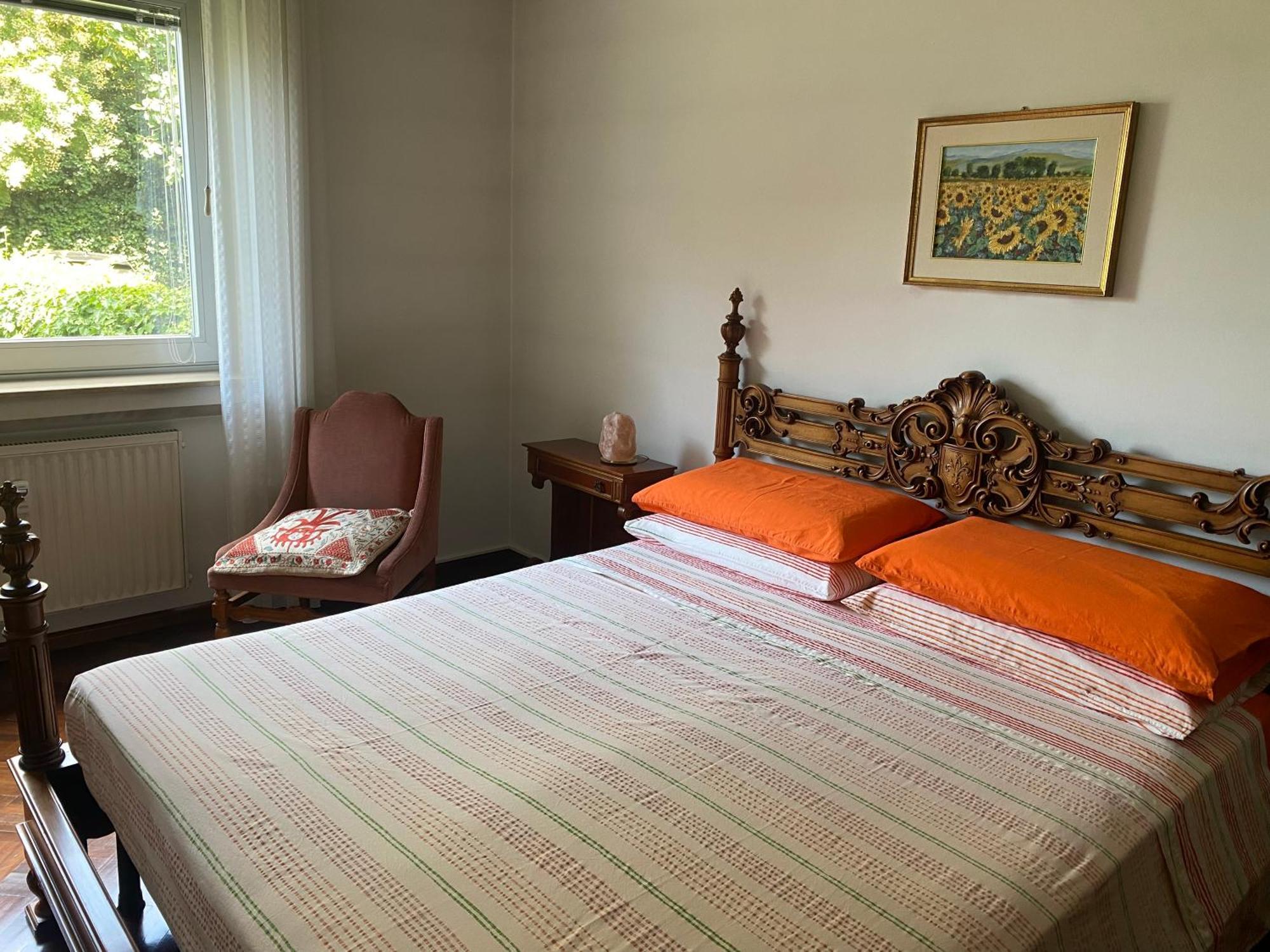Gabriella Bed & Breakfast Trieste Exterior photo