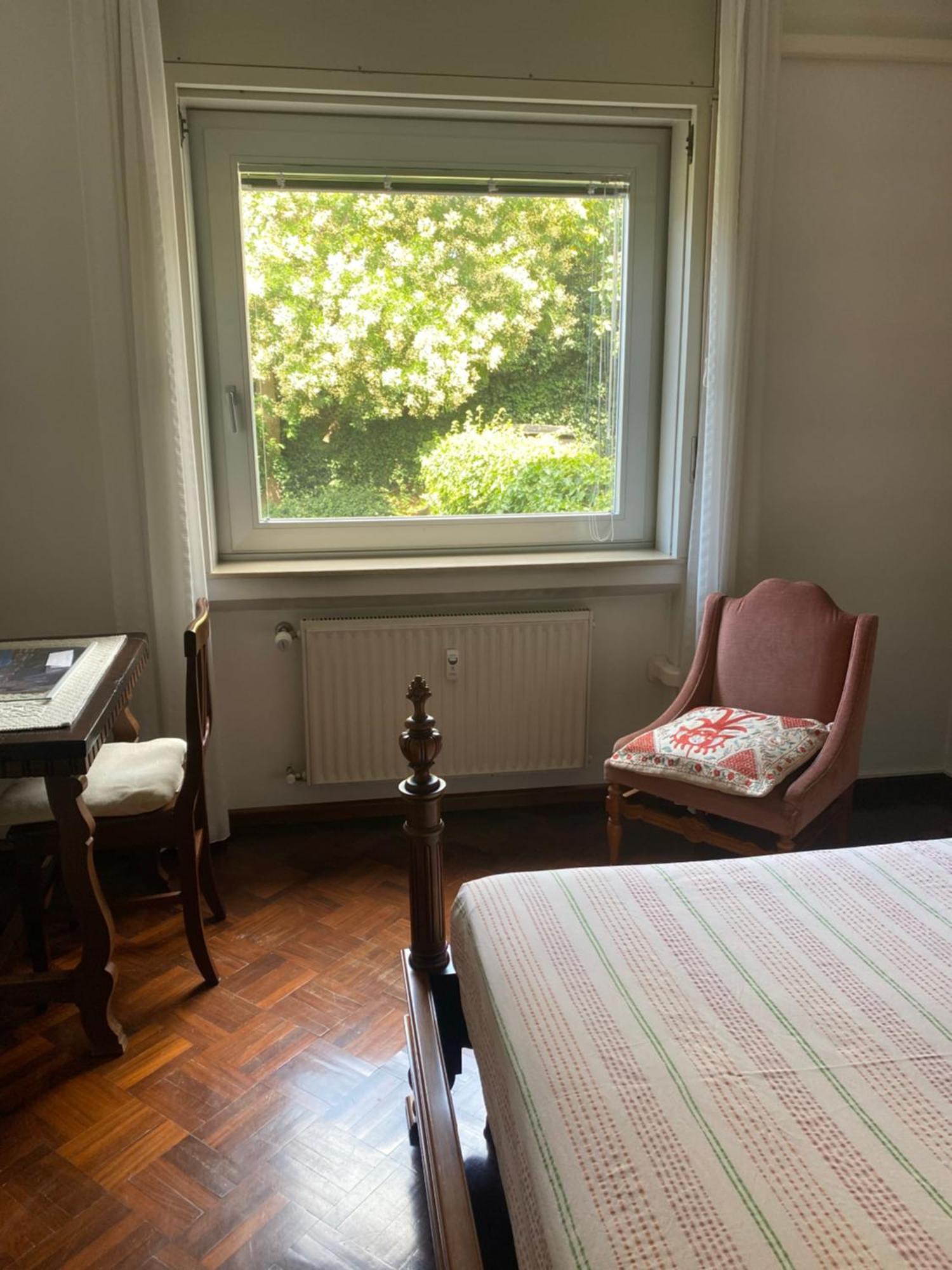 Gabriella Bed & Breakfast Trieste Exterior photo